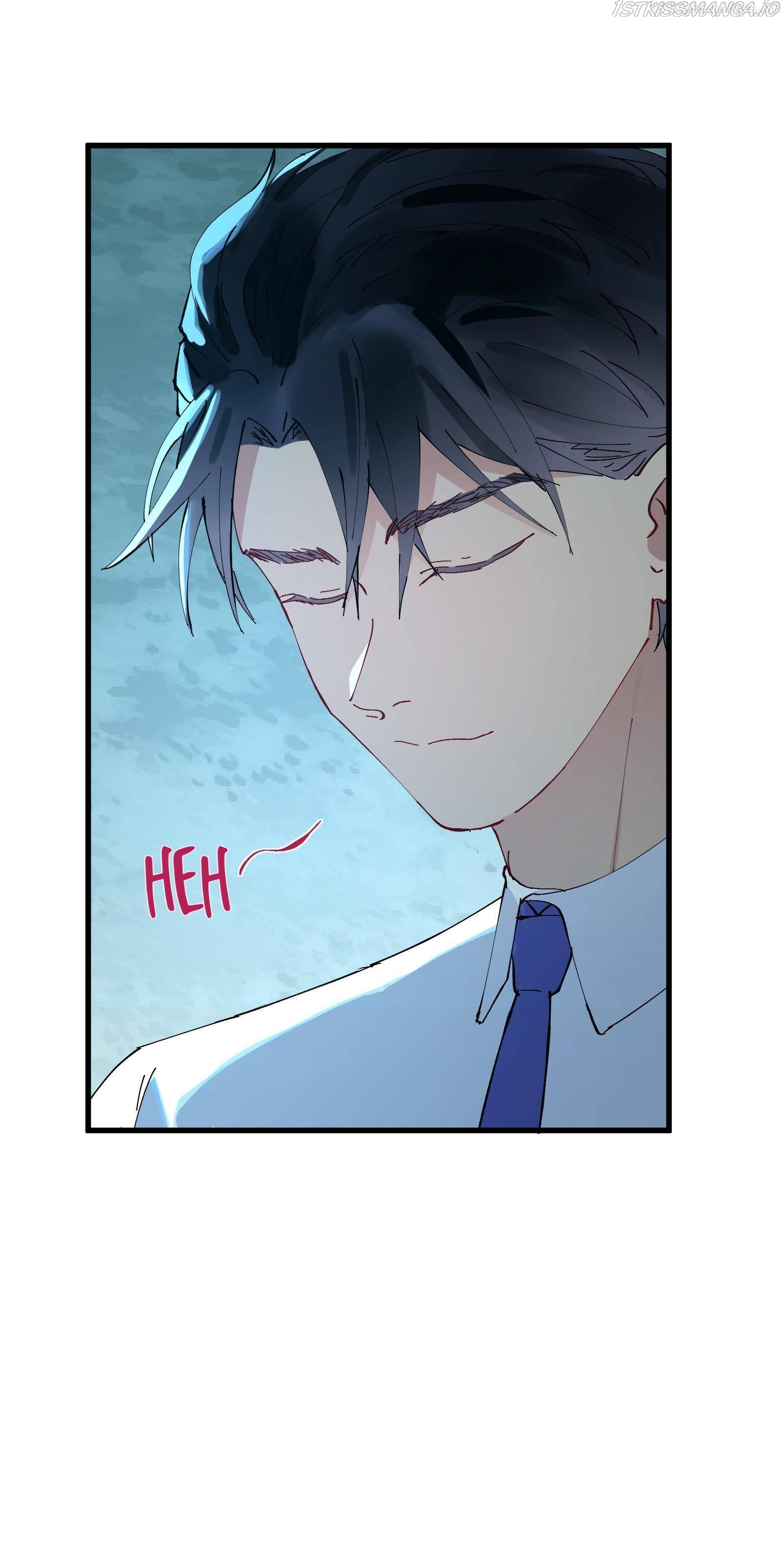 Madness of the Heart Chapter 19.1 - page 5