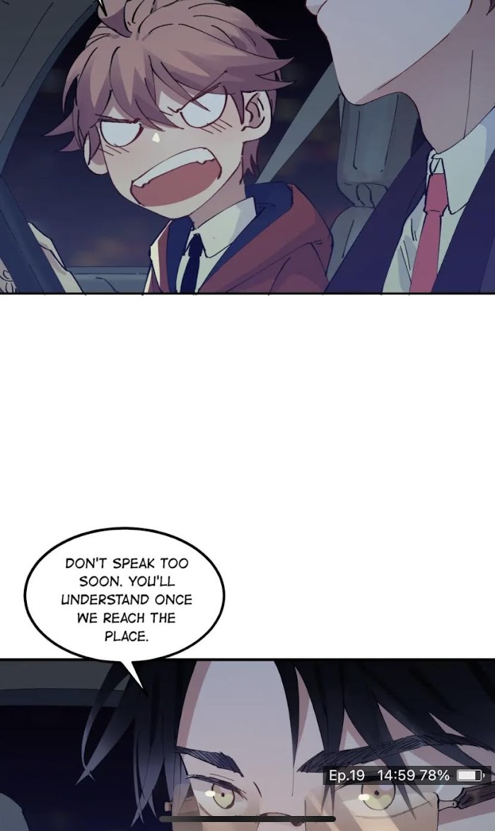 Madness of the Heart Chapter 19 - page 16