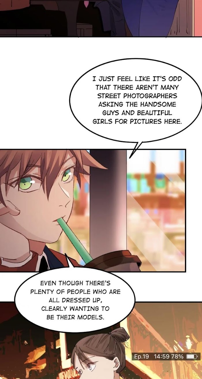 Madness of the Heart Chapter 19 - page 22