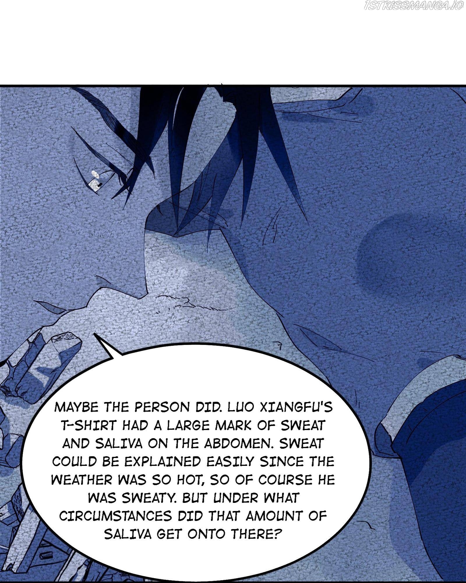 Madness of the Heart Chapter 18.2 - page 11