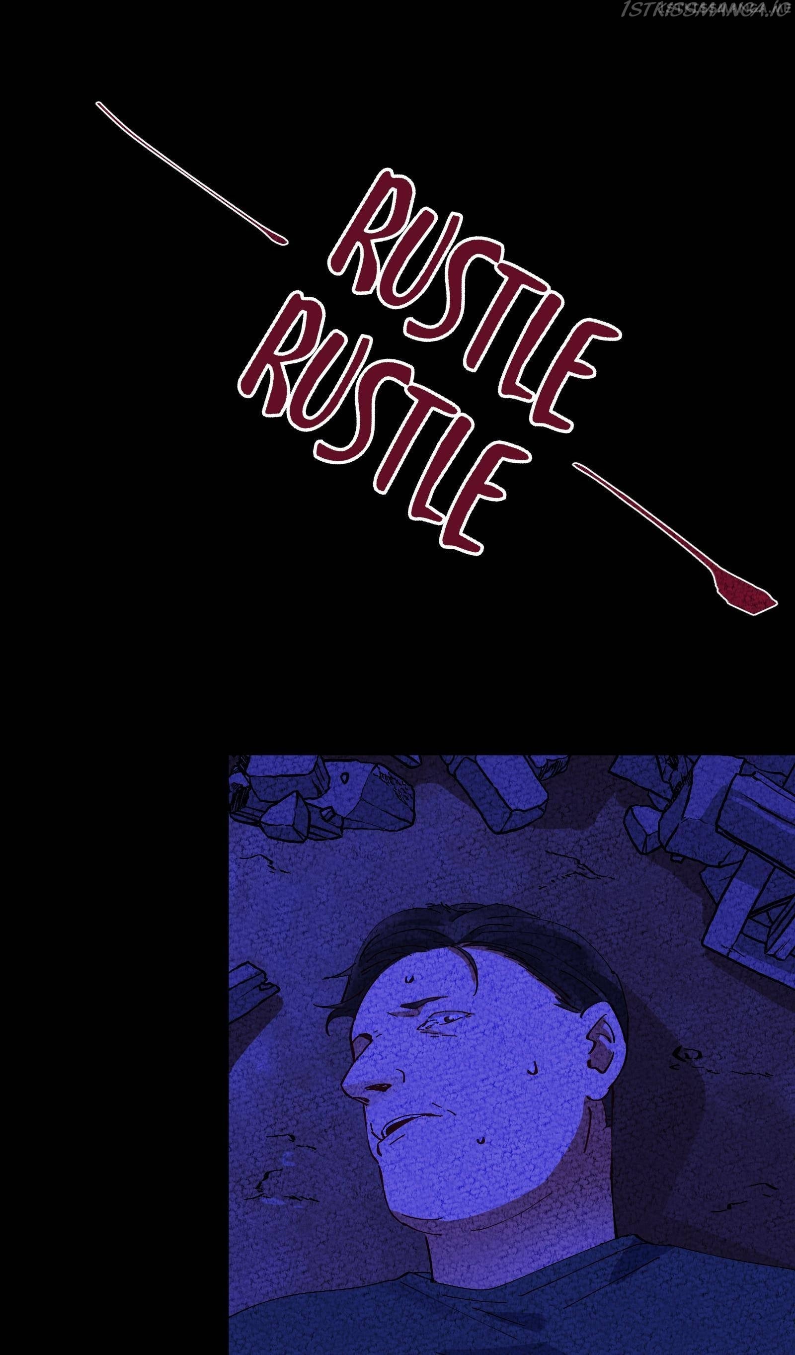 Madness of the Heart Chapter 18.2 - page 17