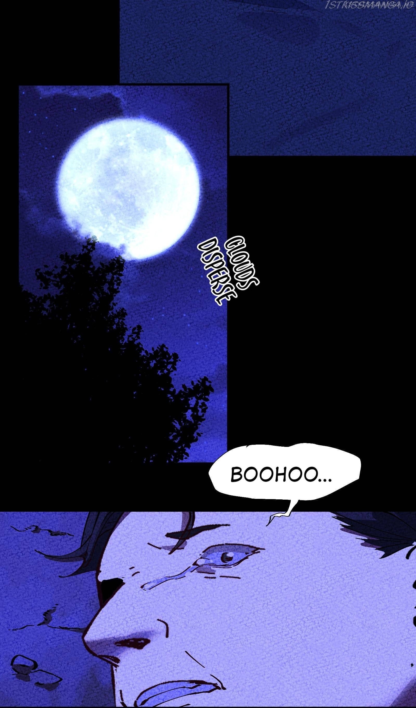 Madness of the Heart Chapter 18.2 - page 18