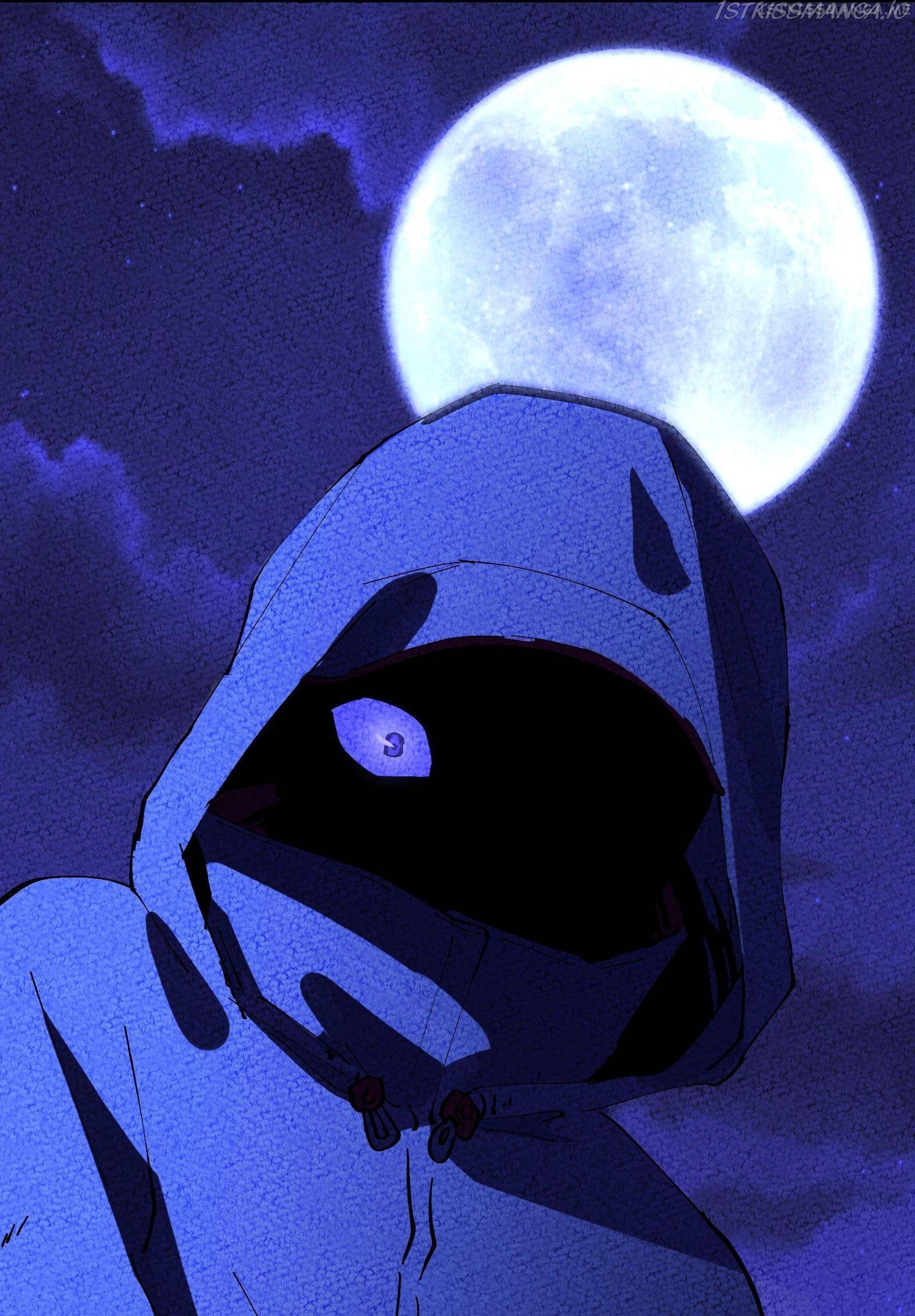 Madness of the Heart Chapter 18.2 - page 19