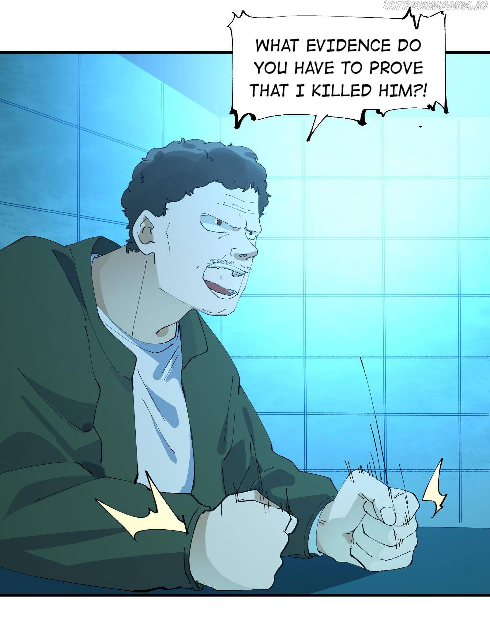 Madness of the Heart Chapter 18.2 - page 2