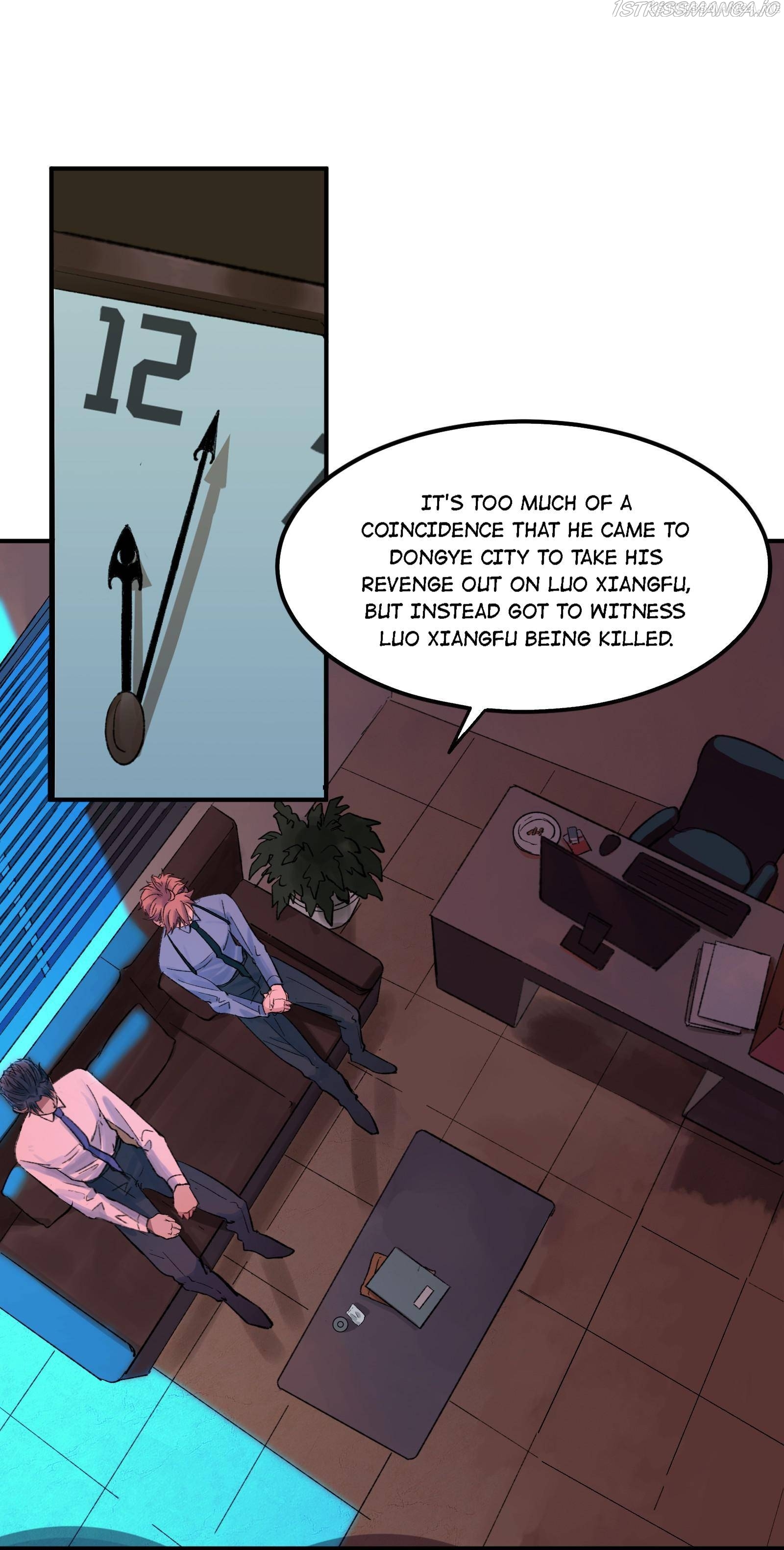 Madness of the Heart Chapter 18.2 - page 4
