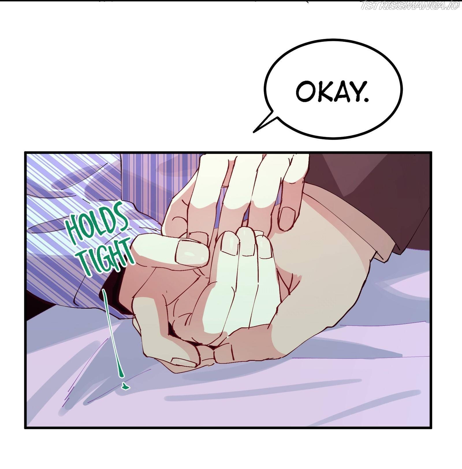 Madness of the Heart Chapter 18.1 - page 15