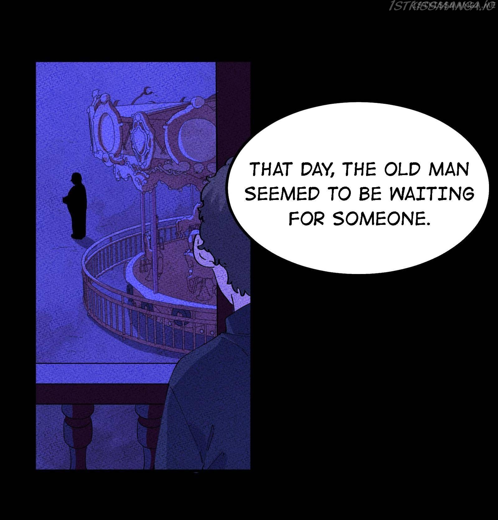 Madness of the Heart Chapter 18.1 - page 19