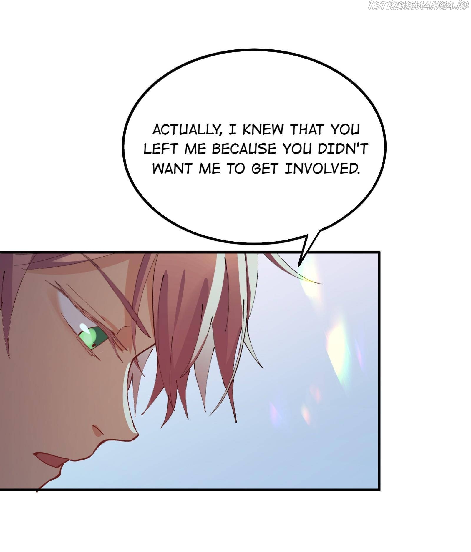 Madness of the Heart Chapter 18.1 - page 4