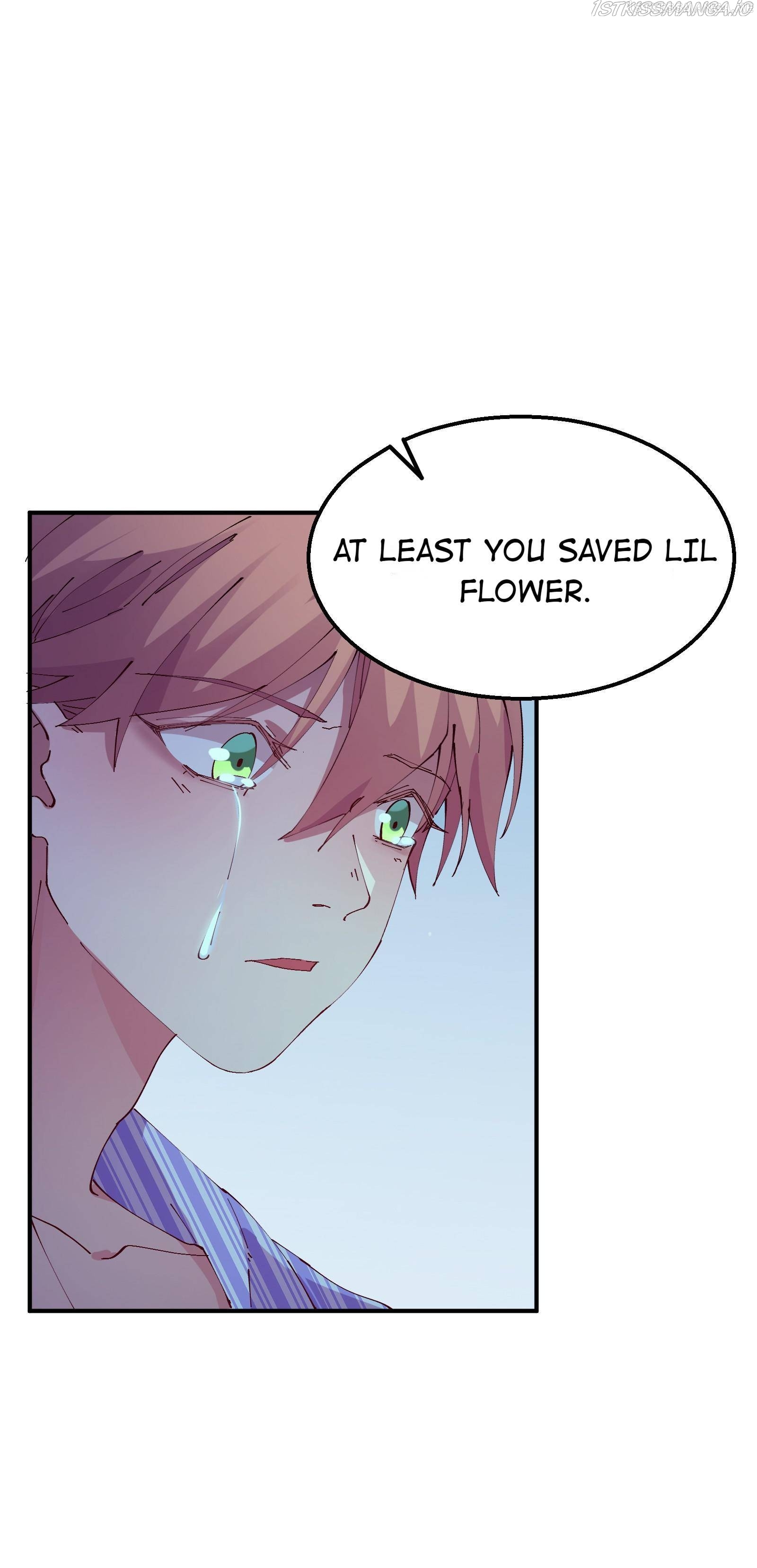 Madness of the Heart Chapter 17.2 - page 13