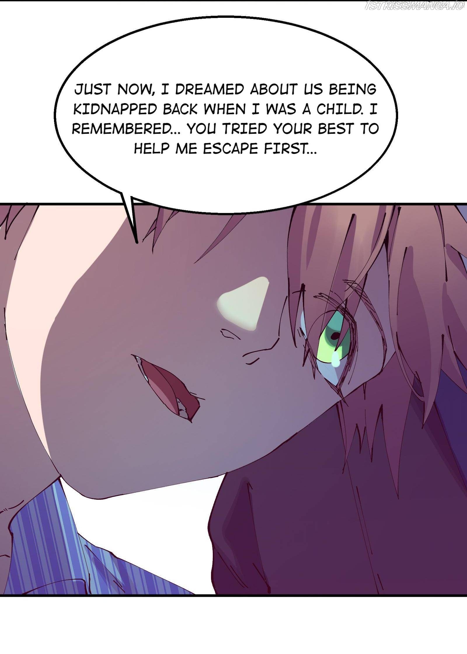 Madness of the Heart Chapter 17.2 - page 16