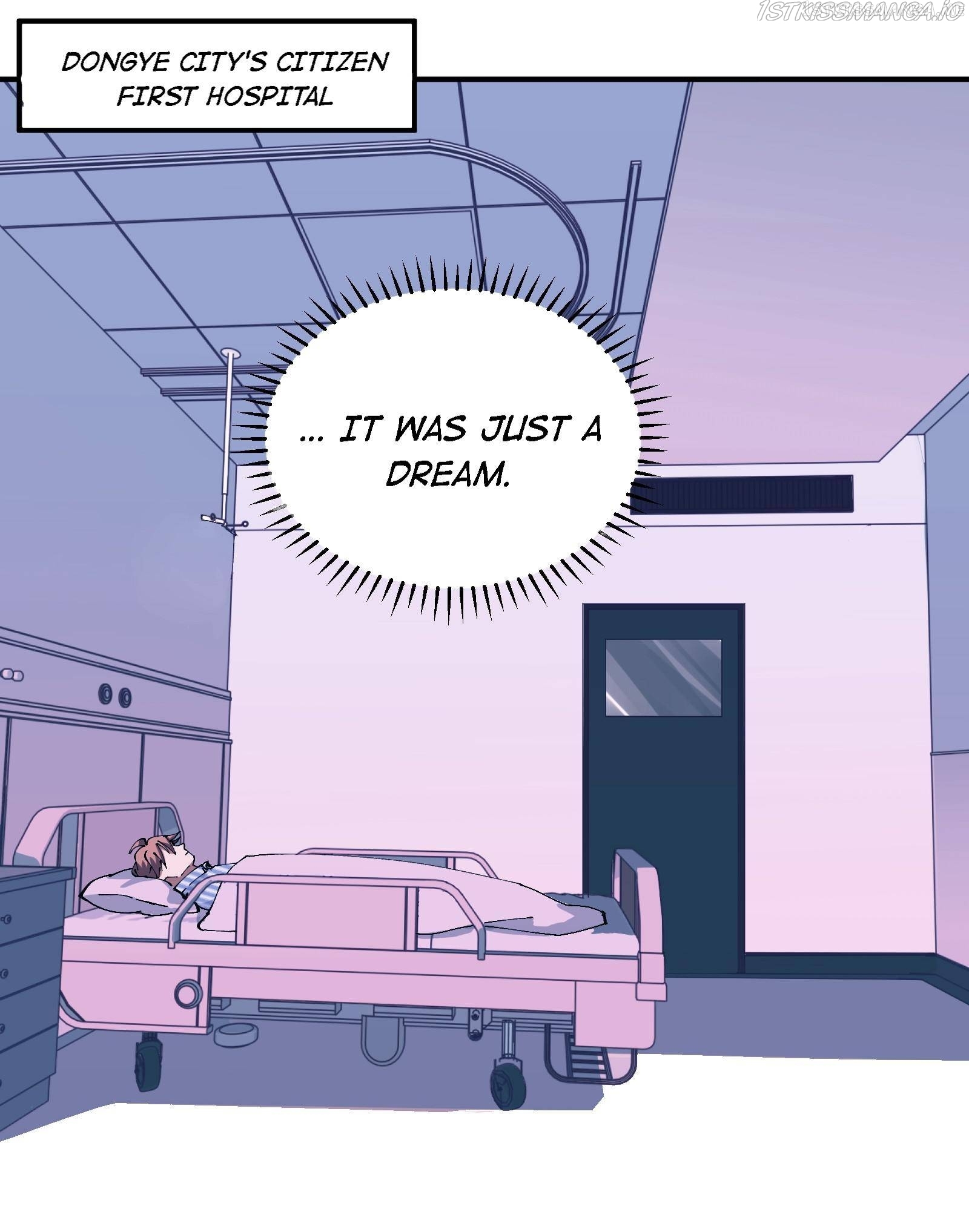 Madness of the Heart Chapter 17.2 - page 2