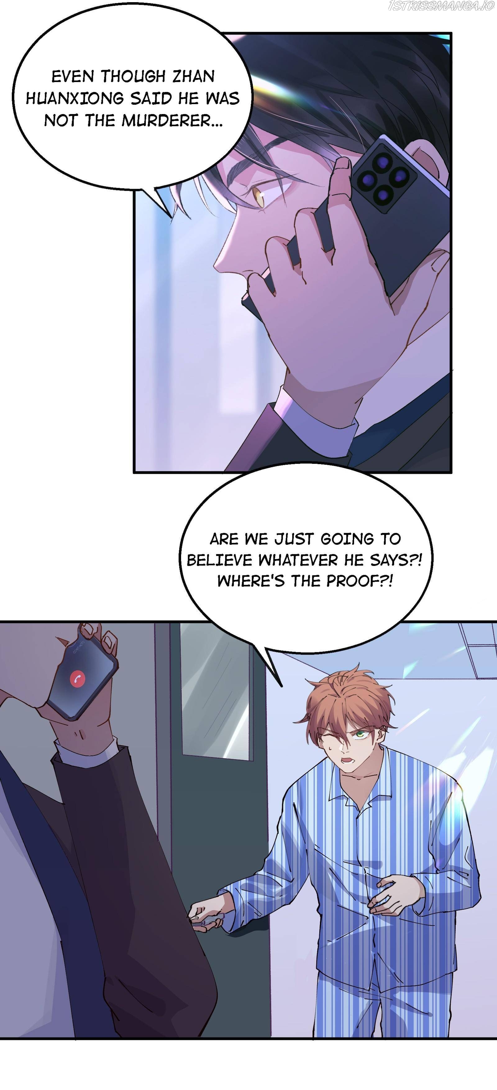 Madness of the Heart Chapter 17.2 - page 4