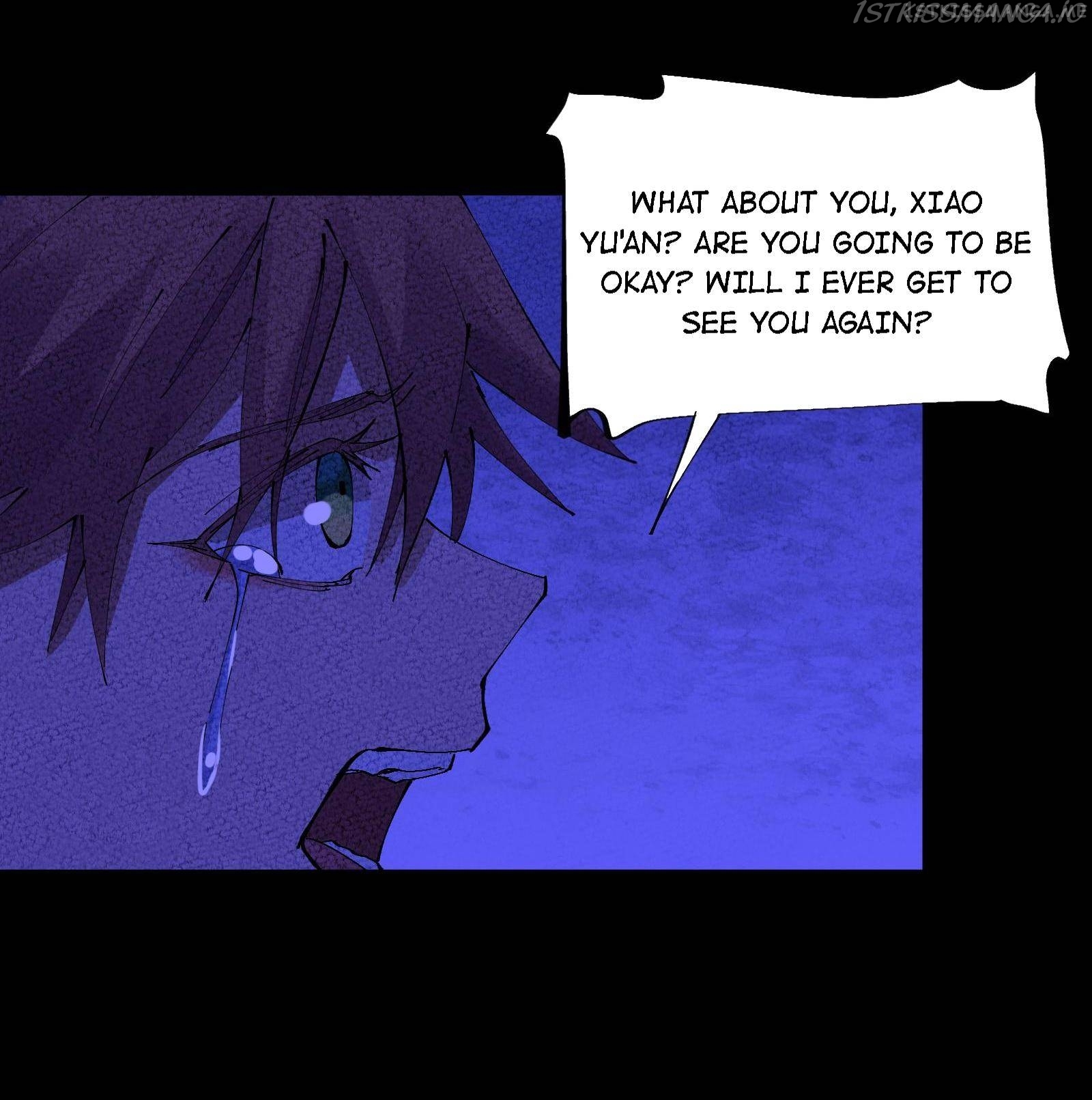 Madness of the Heart Chapter 17.1 - page 19