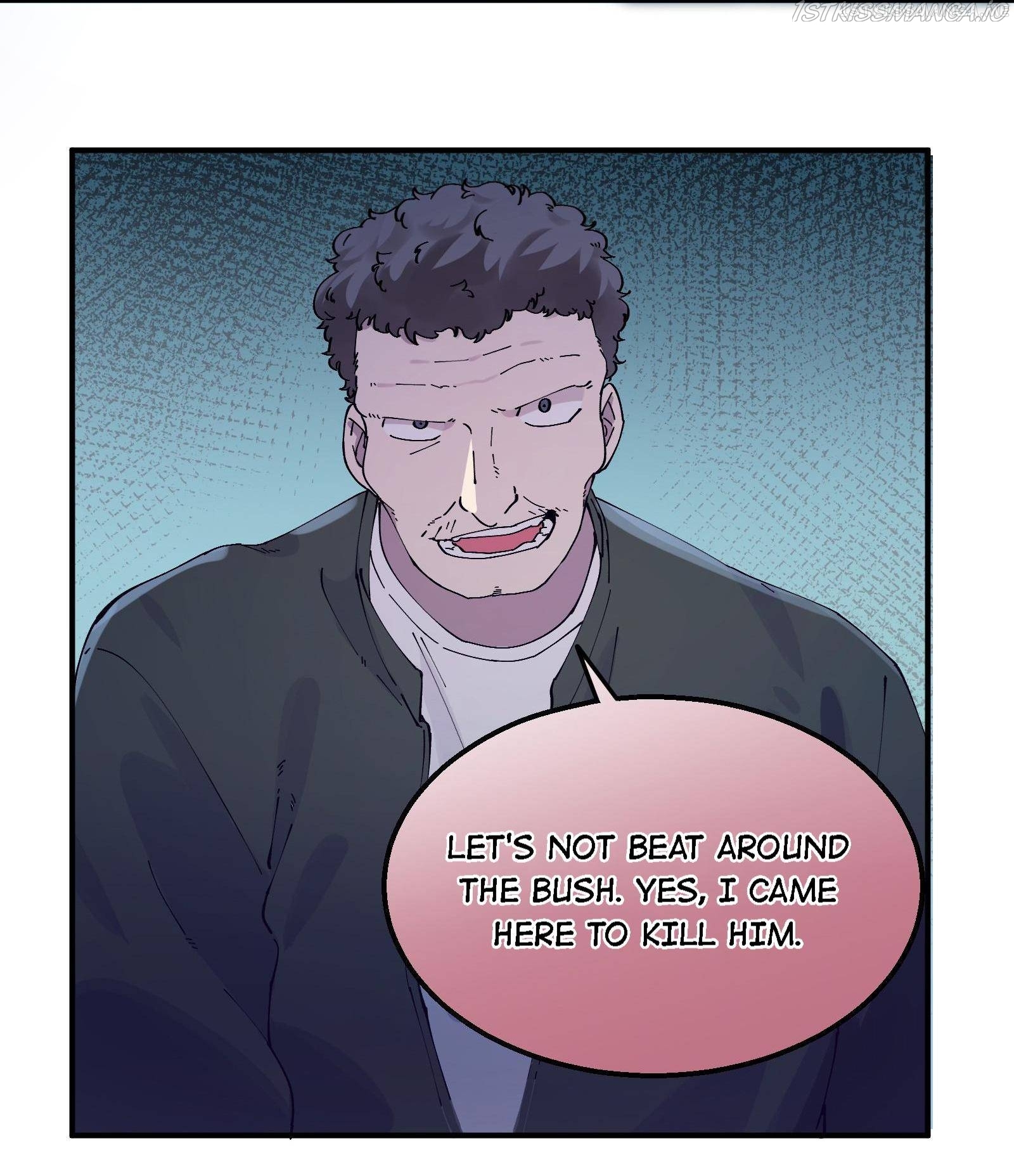 Madness of the Heart Chapter 17.1 - page 4
