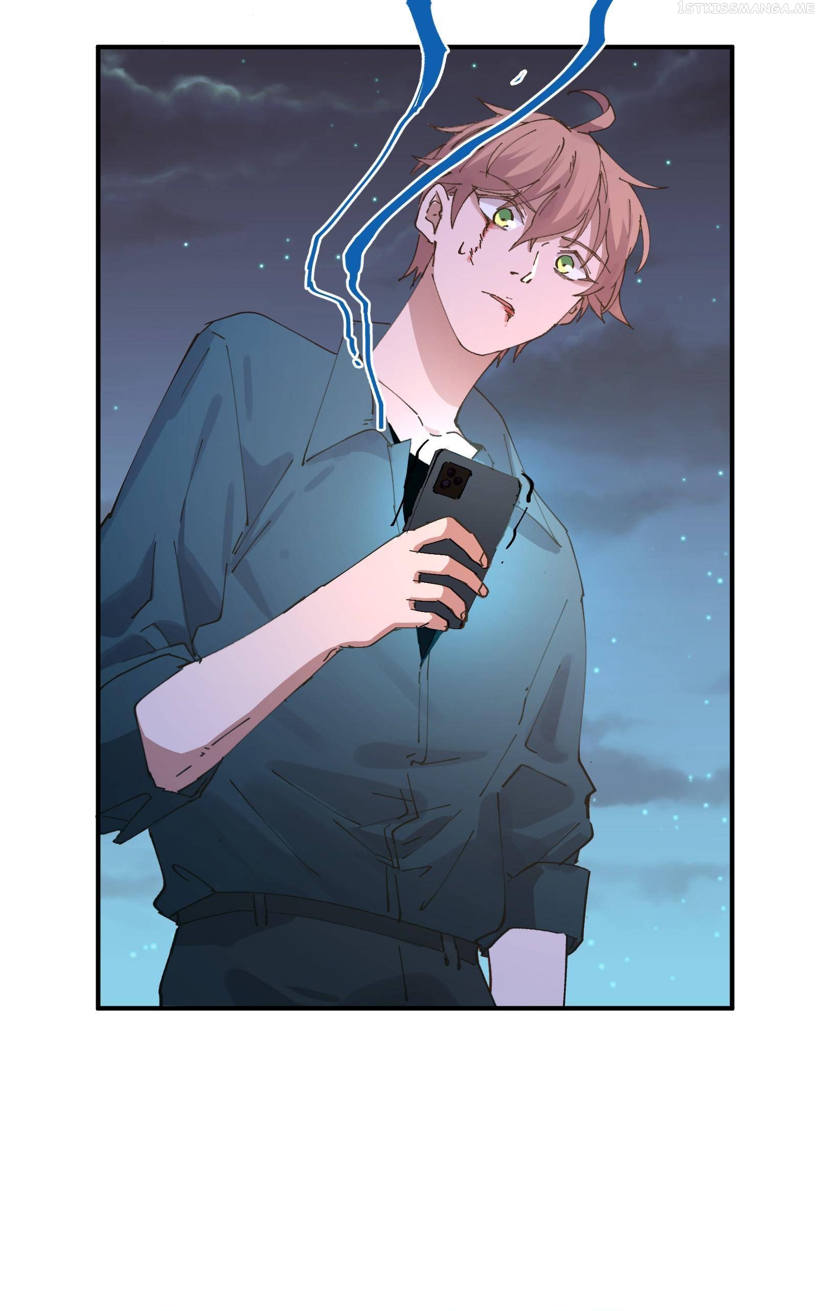 Madness of the Heart Chapter 16.2 - page 14