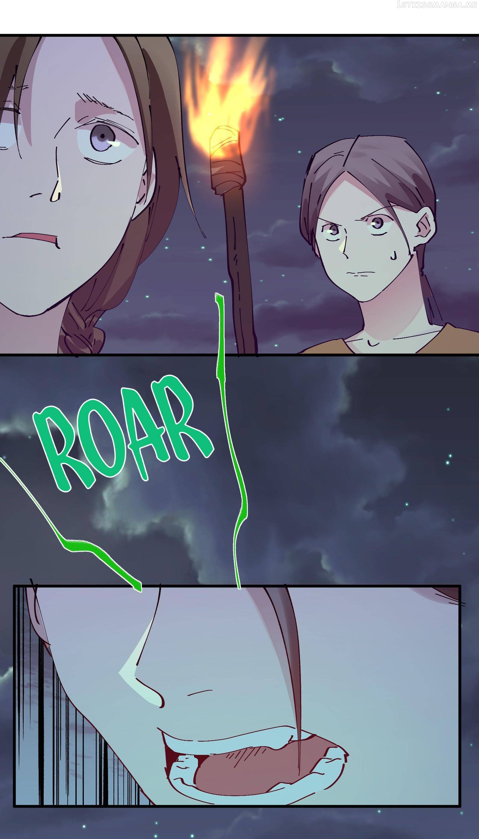 Madness of the Heart Chapter 16.2 - page 3