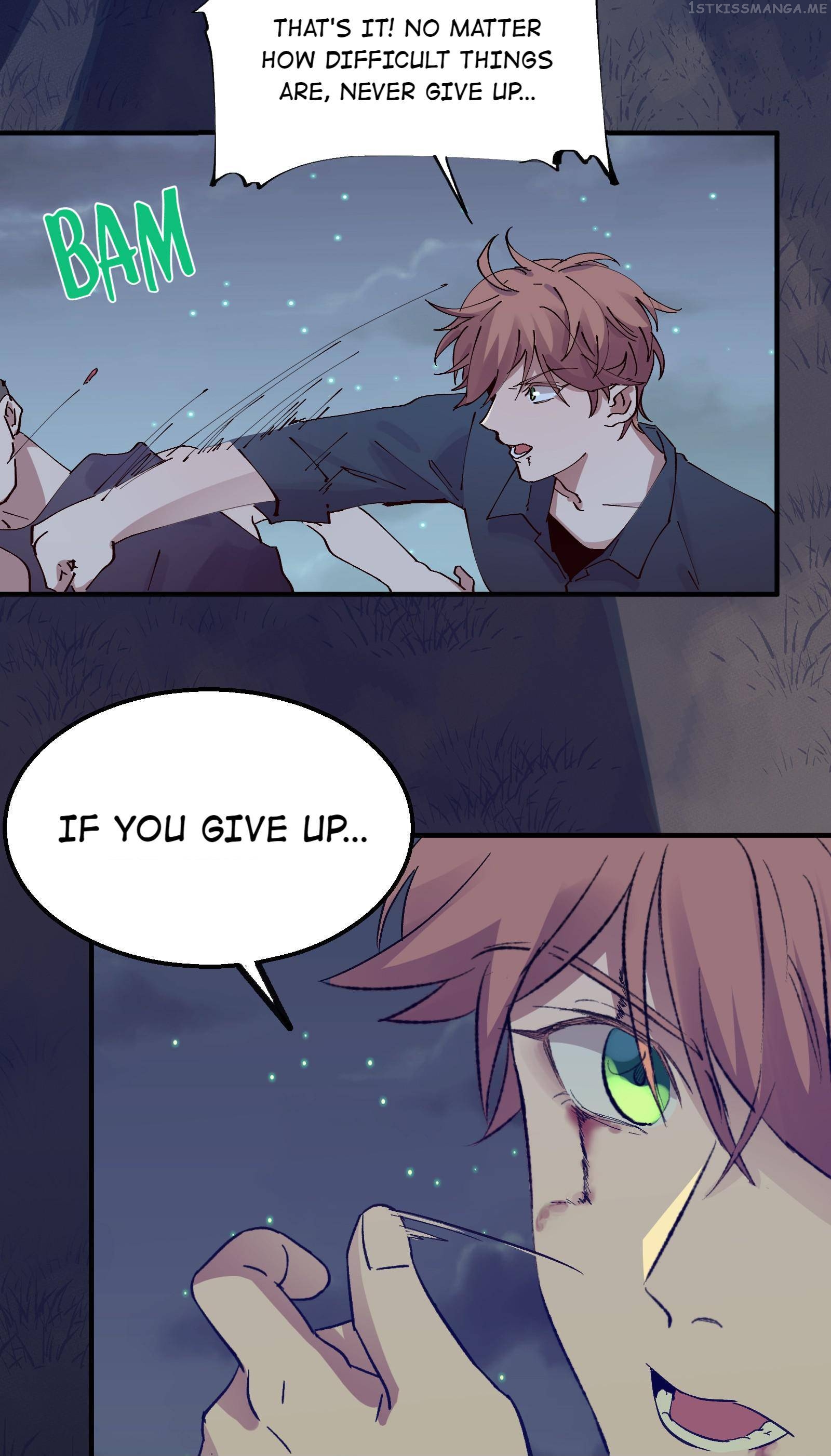 Madness of the Heart Chapter 16.2 - page 5