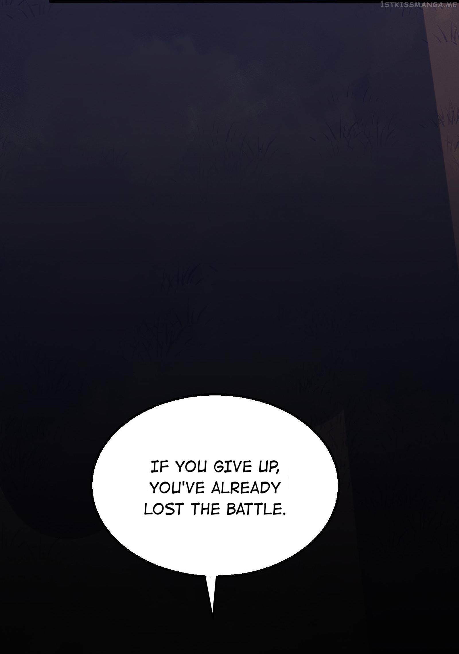 Madness of the Heart Chapter 16.2 - page 6