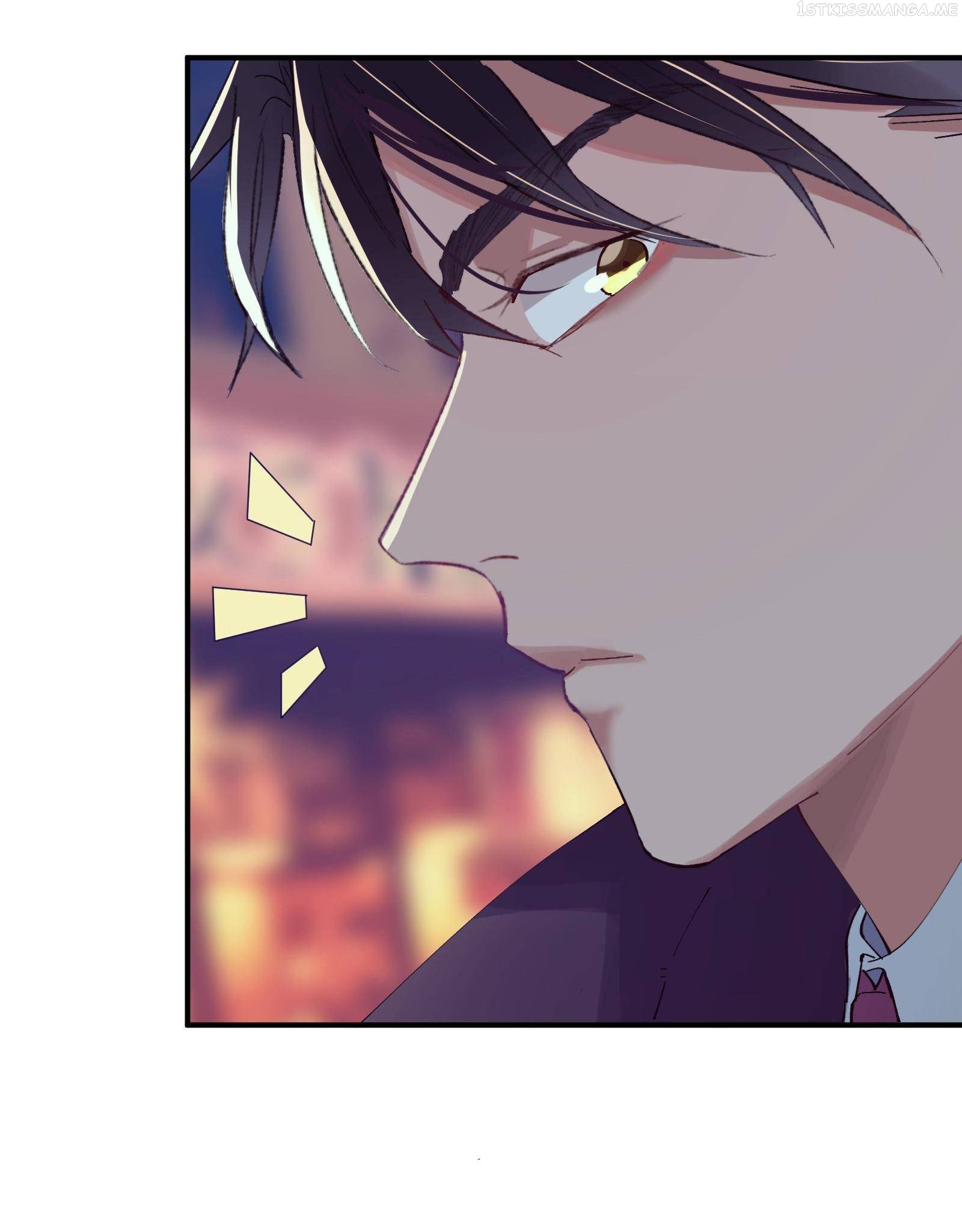 Madness of the Heart Chapter 16.2 - page 9