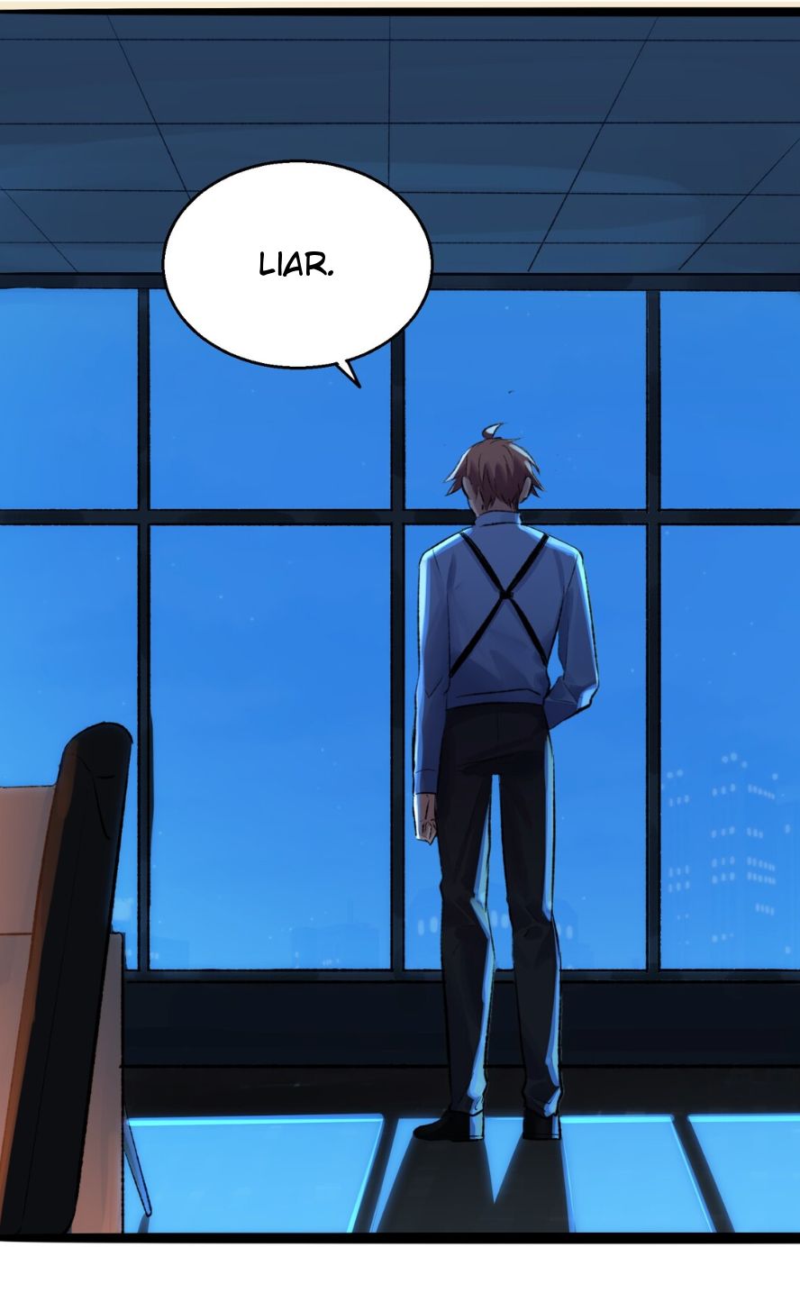 Madness of the Heart Chapter 6 - page 15