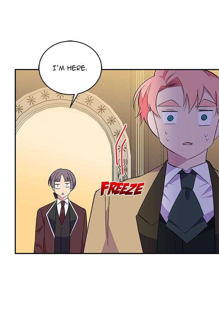 Emperor, Stay Here, Your Knight’s Getting Off Work Chapter 30 - page 26