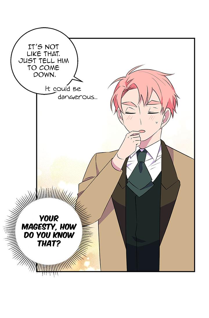 Emperor, Stay Here, Your Knight’s Getting Off Work Chapter 30 - page 29