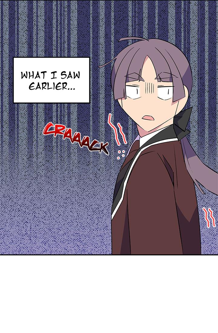 Emperor, Stay Here, Your Knight’s Getting Off Work Chapter 30 - page 31
