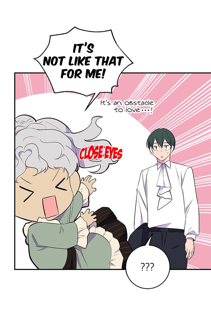 Emperor, Stay Here, Your Knight’s Getting Off Work Chapter 30 - page 48