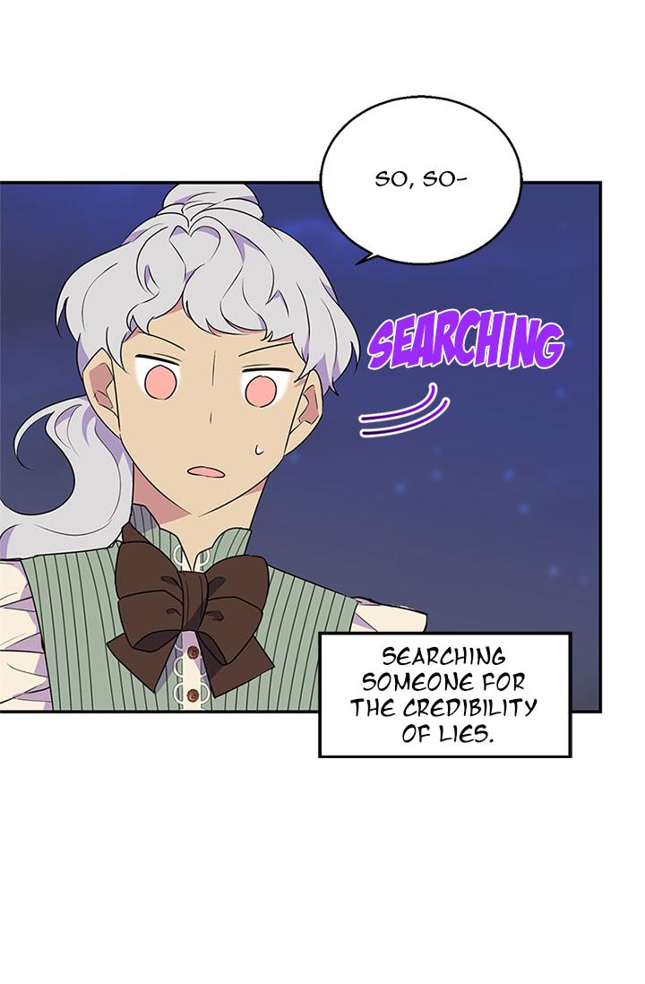 Emperor, Stay Here, Your Knight’s Getting Off Work Chapter 30 - page 55
