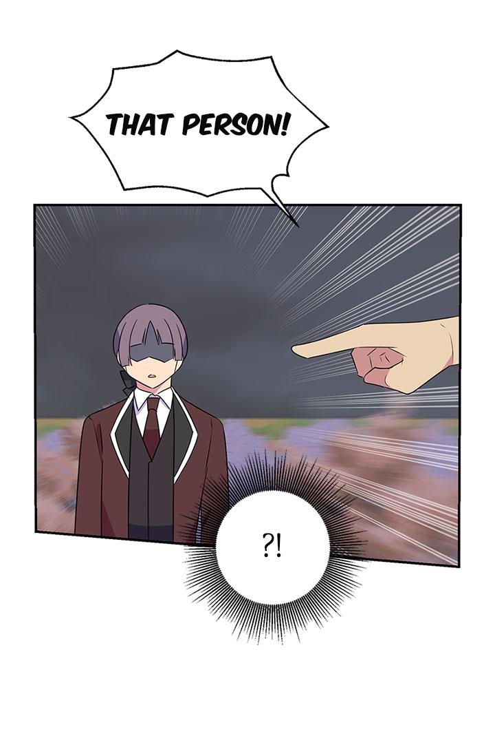 Emperor, Stay Here, Your Knight’s Getting Off Work Chapter 30 - page 56
