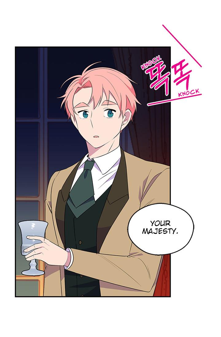 Emperor, Stay Here, Your Knight’s Getting Off Work Chapter 29 - page 15