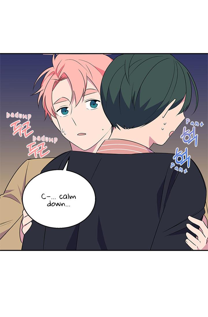 Emperor, Stay Here, Your Knight’s Getting Off Work Chapter 29 - page 38
