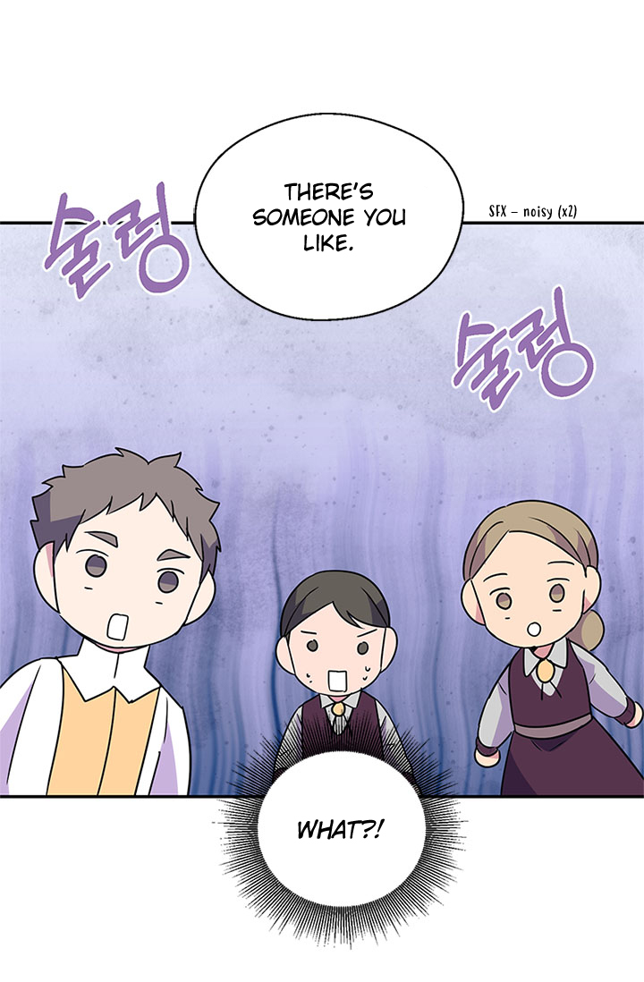 Emperor, Stay Here, Your Knight’s Getting Off Work Chapter 28 - page 11