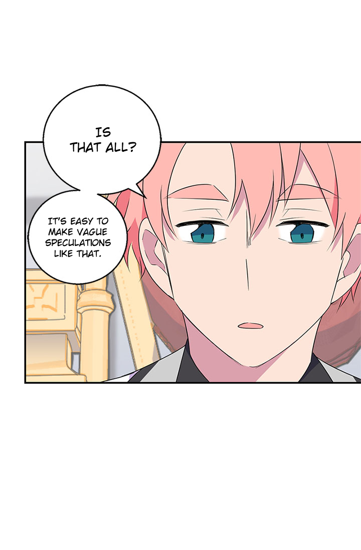 Emperor, Stay Here, Your Knight’s Getting Off Work Chapter 28 - page 15