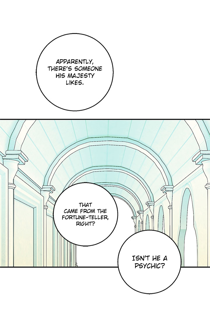 Emperor, Stay Here, Your Knight’s Getting Off Work Chapter 28 - page 26