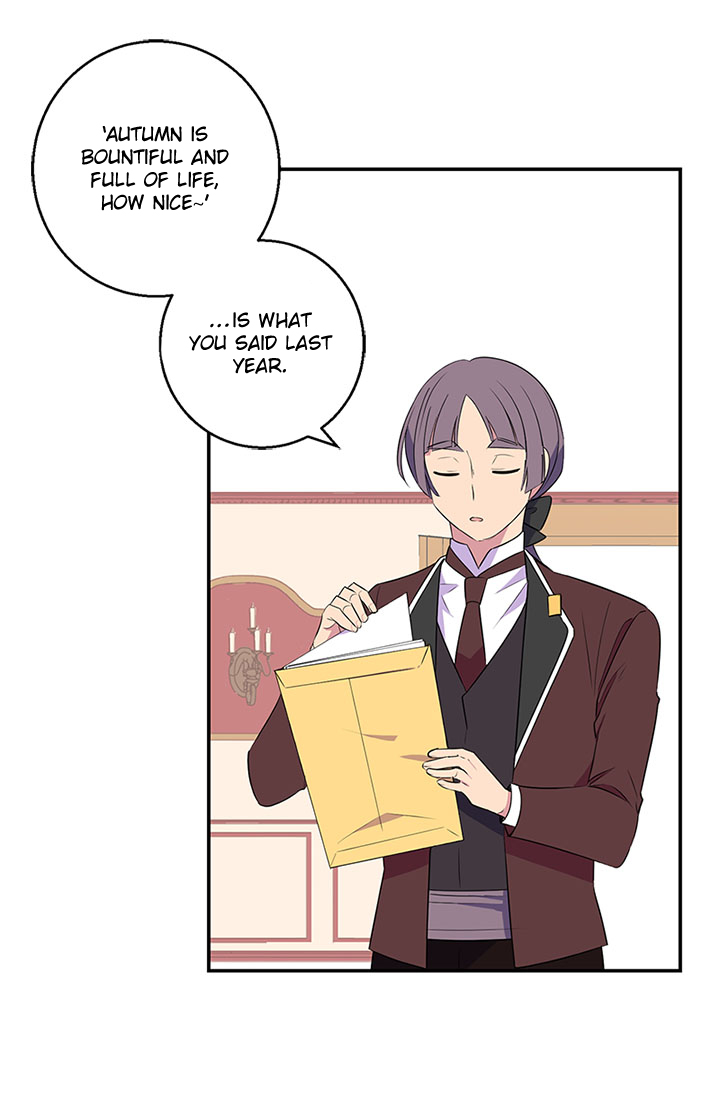 Emperor, Stay Here, Your Knight’s Getting Off Work Chapter 28 - page 38