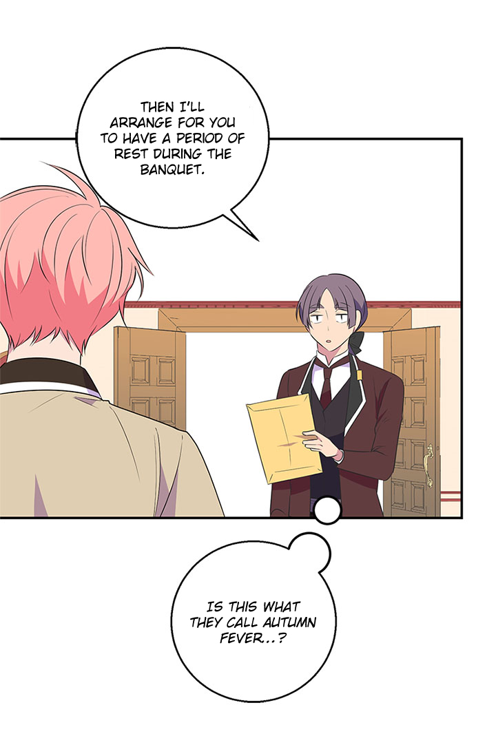 Emperor, Stay Here, Your Knight’s Getting Off Work Chapter 28 - page 42