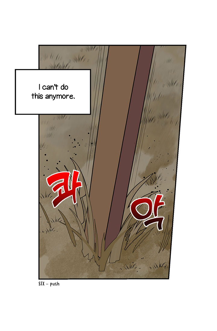Emperor, Stay Here, Your Knight’s Getting Off Work Chapter 28 - page 54