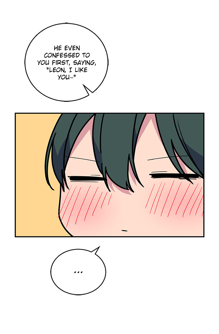 Emperor, Stay Here, Your Knight’s Getting Off Work Chapter 26 - page 17