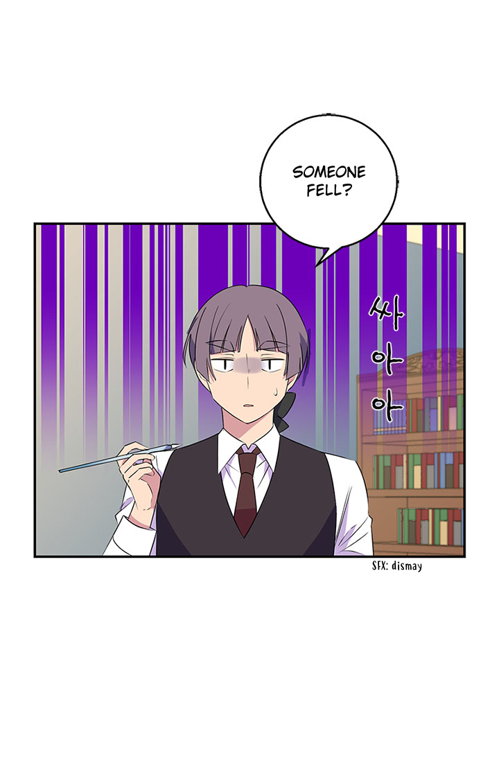 Emperor, Stay Here, Your Knight’s Getting Off Work Chapter 26 - page 24