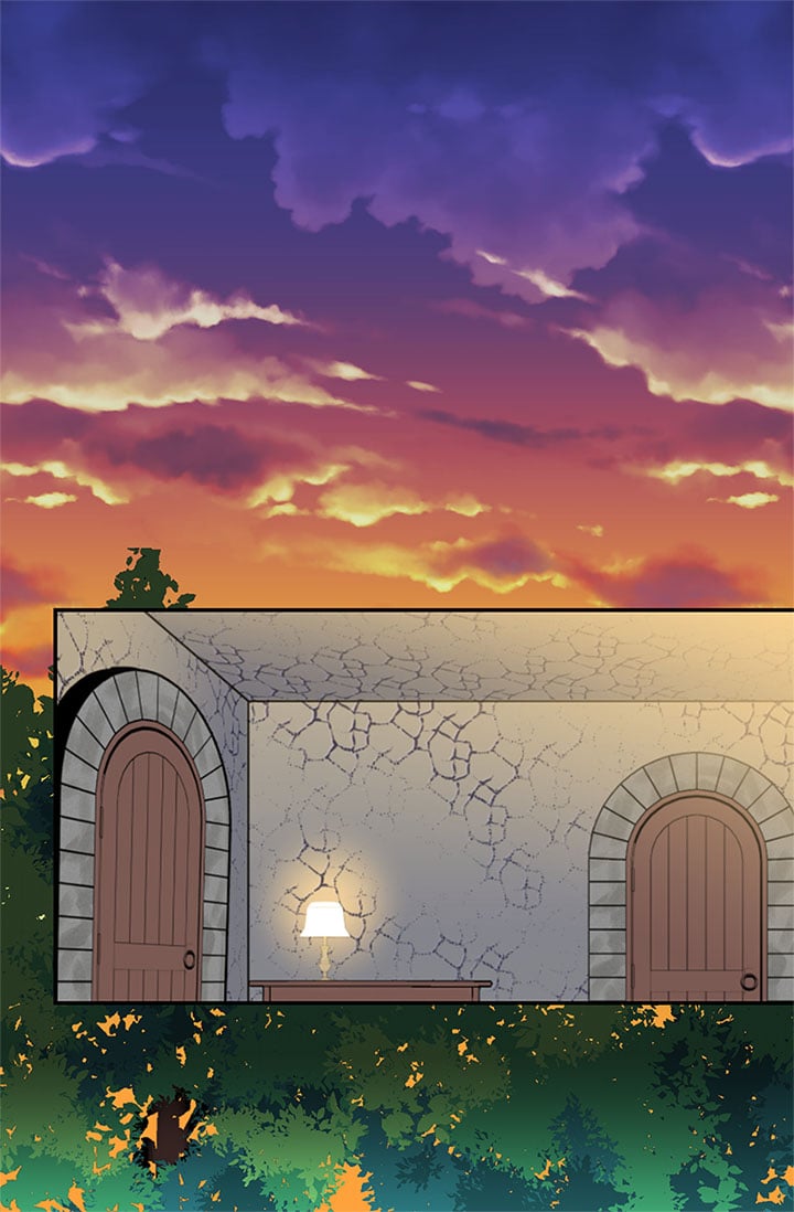 Emperor, Stay Here, Your Knight’s Getting Off Work Chapter 26 - page 28