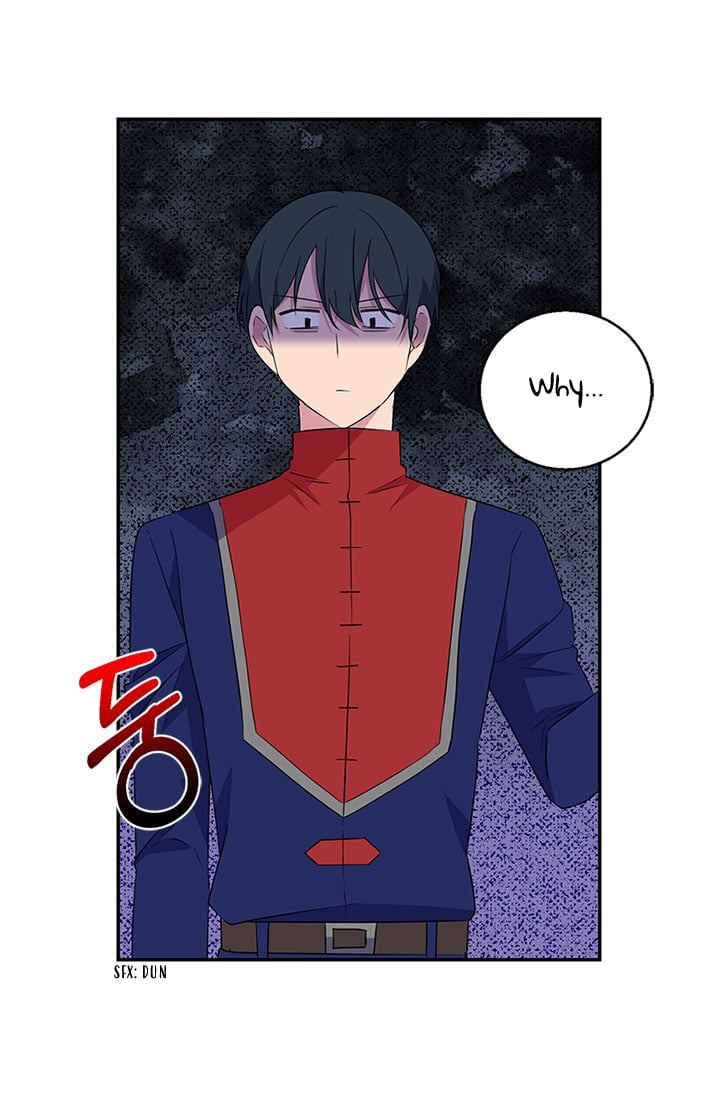 Emperor, Stay Here, Your Knight’s Getting Off Work Chapter 26 - page 29
