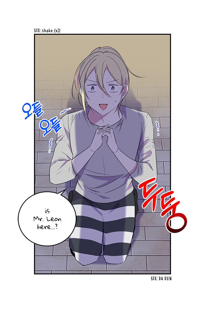 Emperor, Stay Here, Your Knight’s Getting Off Work Chapter 26 - page 30