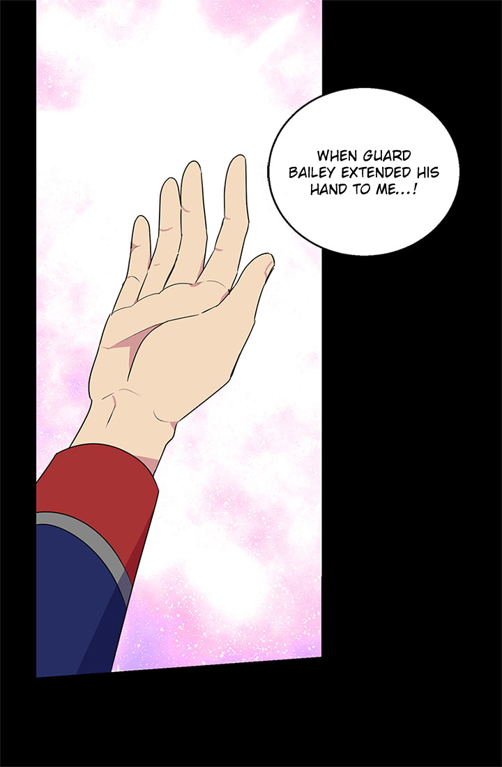 Emperor, Stay Here, Your Knight’s Getting Off Work Chapter 26 - page 36