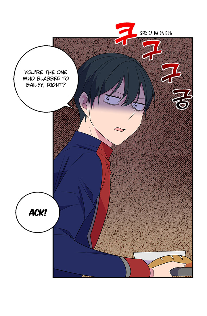 Emperor, Stay Here, Your Knight’s Getting Off Work Chapter 26 - page 42