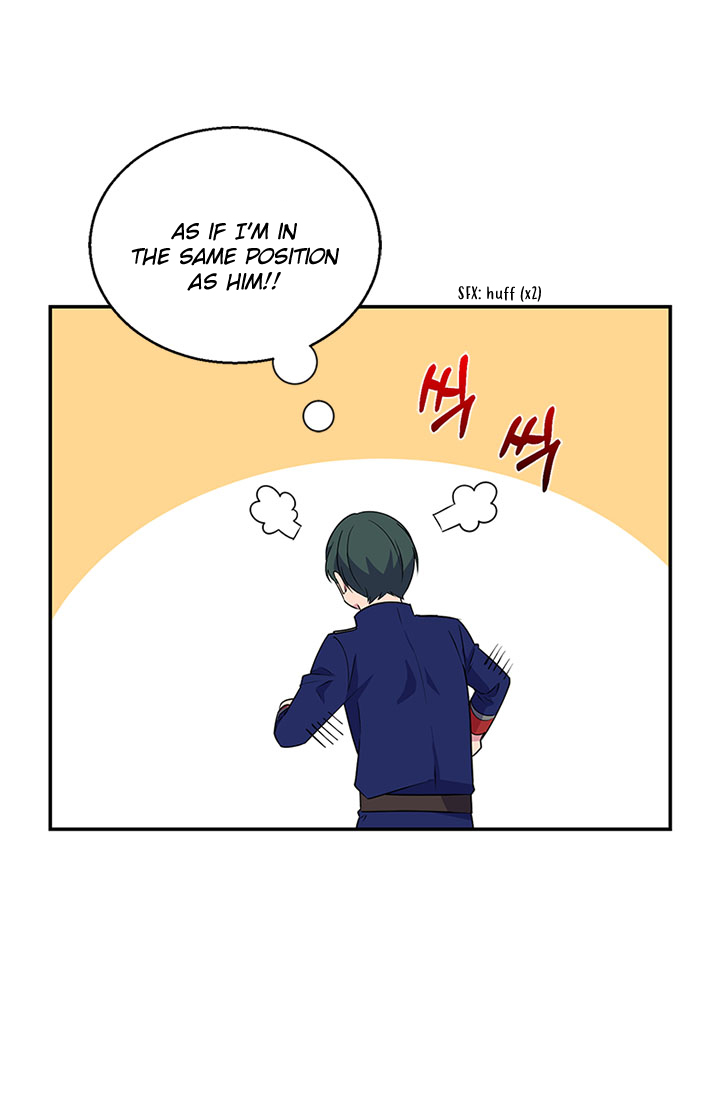 Emperor, Stay Here, Your Knight’s Getting Off Work Chapter 26 - page 46