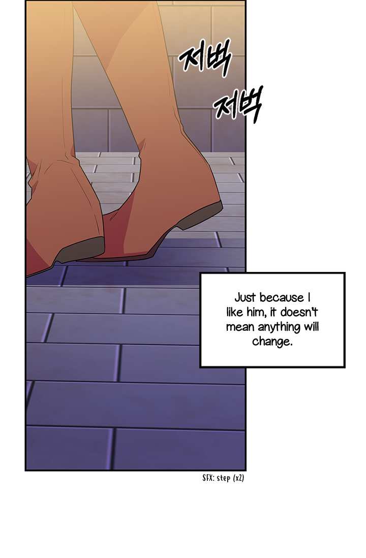 Emperor, Stay Here, Your Knight’s Getting Off Work Chapter 26 - page 50