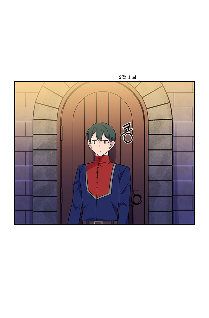 Emperor, Stay Here, Your Knight’s Getting Off Work Chapter 26 - page 52