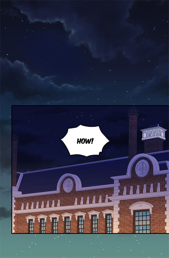 Emperor, Stay Here, Your Knight’s Getting Off Work Chapter 26 - page 54