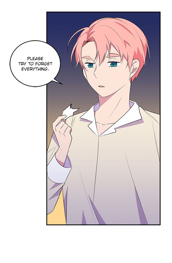 Emperor, Stay Here, Your Knight’s Getting Off Work Chapter 25 - page 15